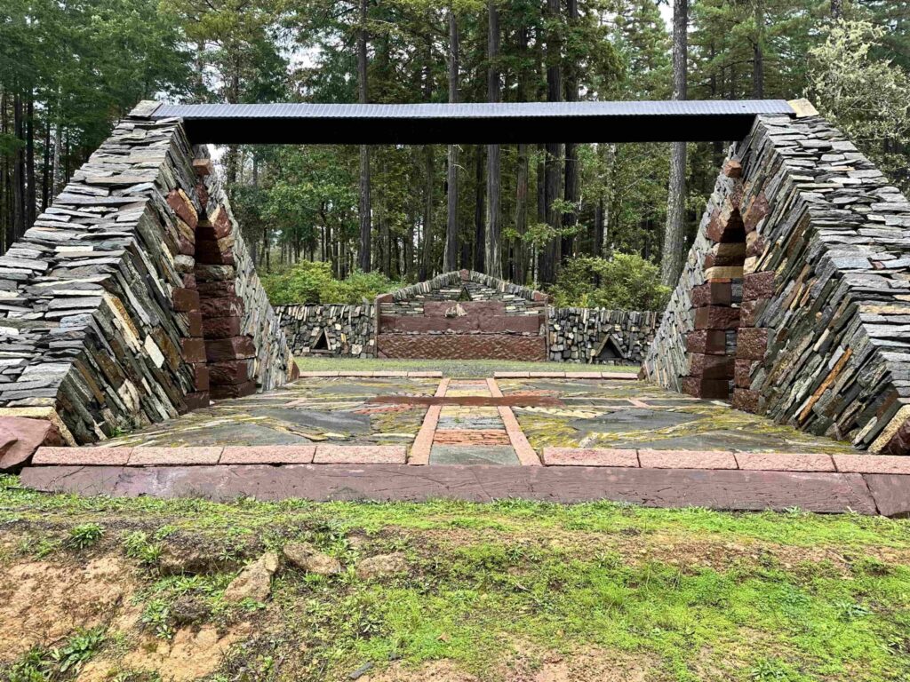Mendocino event venue